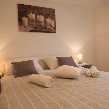 Apartman Antea โอโทชาส ภายนอก รูปภาพ