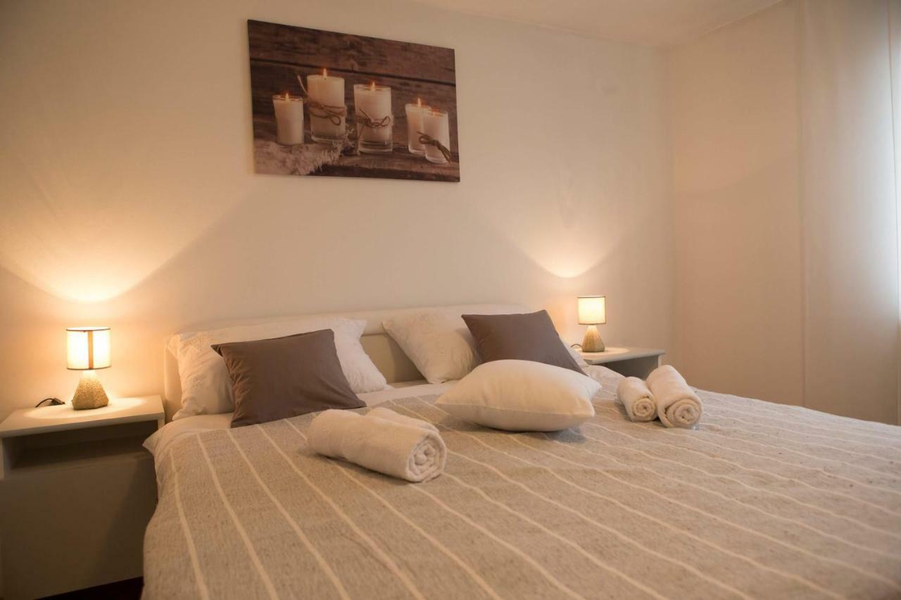 Apartman Antea โอโทชาส ภายนอก รูปภาพ
