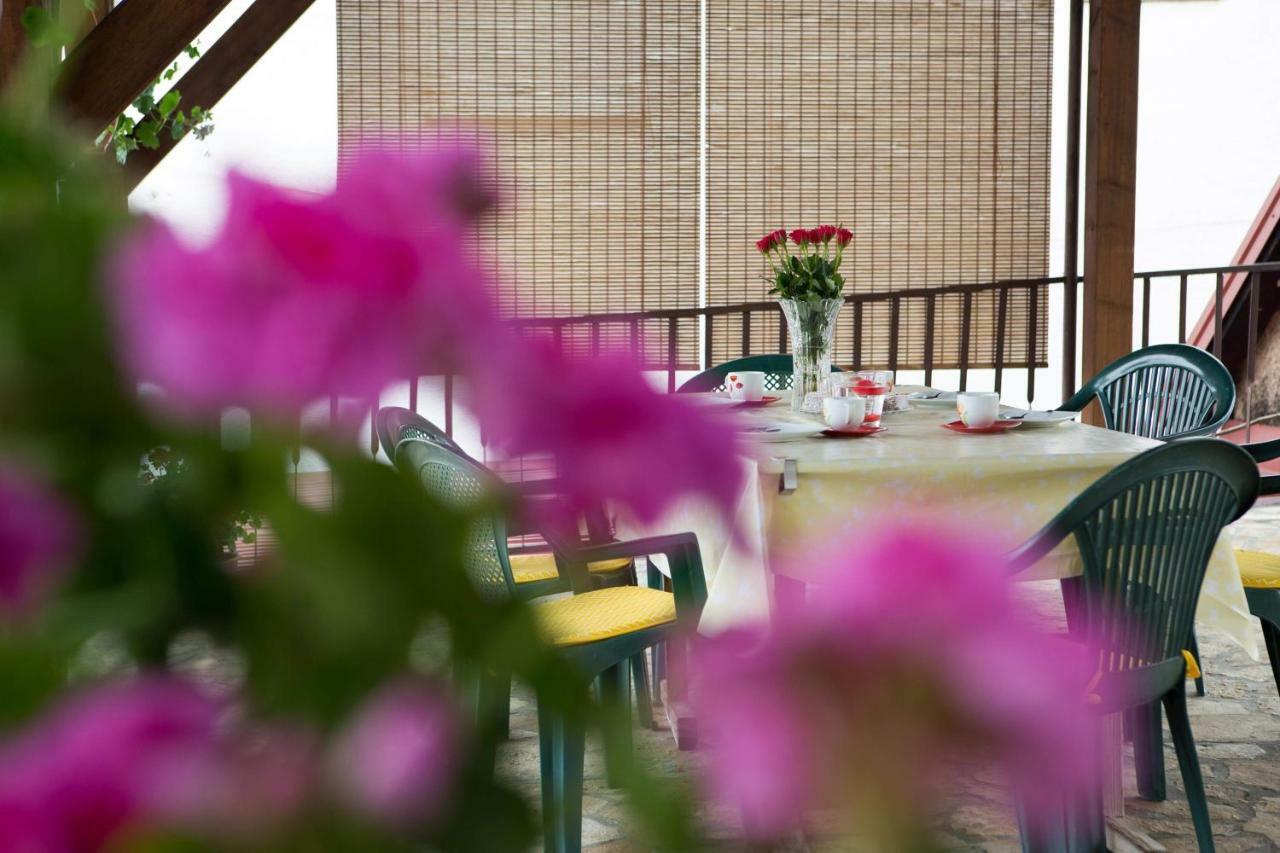 Apartman Antea โอโทชาส ภายนอก รูปภาพ