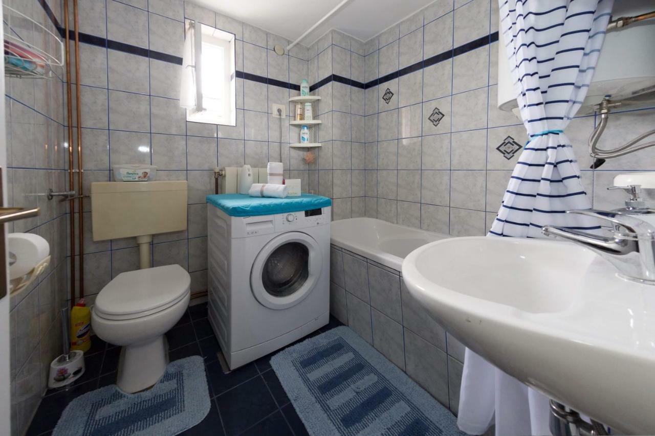 Apartman Antea โอโทชาส ภายนอก รูปภาพ