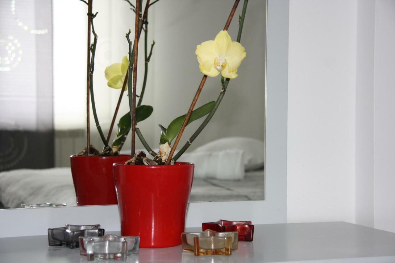 Apartman Antea โอโทชาส ภายนอก รูปภาพ